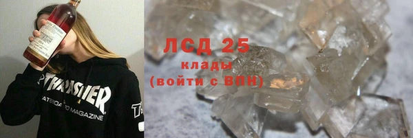 хмурый Вяземский